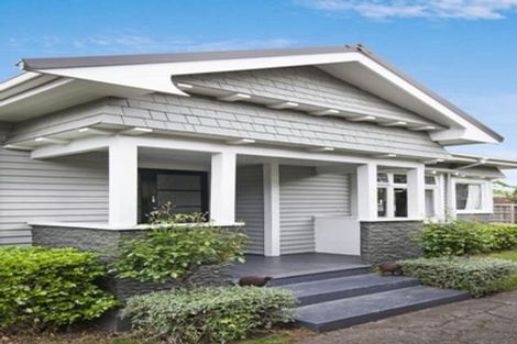 Photo of property in 26 Roosevelt Avenue, St Albans, Christchurch, 8014