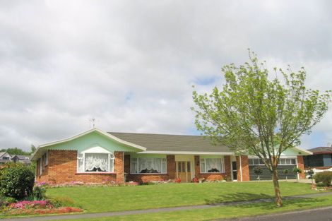 Photo of property in 6 Willow Grove, Morrinsville, 3300