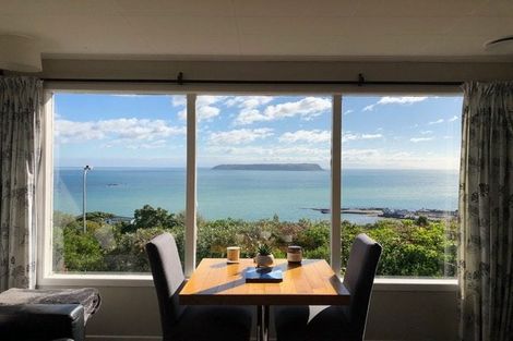 Photo of property in 112 Motuhara Road, Plimmerton, Porirua, 5026