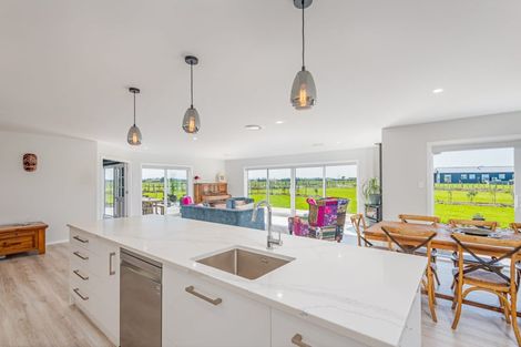 Photo of property in 455e Taonui Road, Colyton, Feilding, 4775