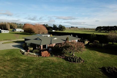 Photo of property in 748 Makarewa Browns Road, Ryal Bush, Invercargill, 9876