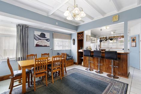 Photo of property in 5 Moana Grove, Waiwhetu, Lower Hutt, 5010