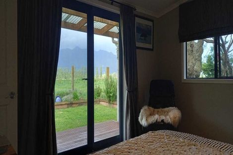 Photo of property in 112 Ngutumanga Road, Waihou, Te Aroha, 3393