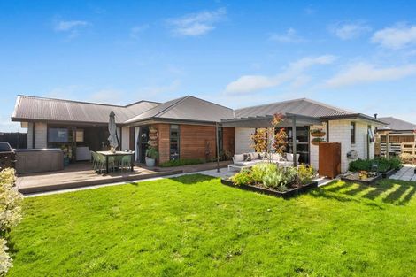 Photo of property in 47 Brenley Drive, Rolleston, 7614