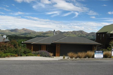 Photo of property in 25 Acheron Heights, Hanmer Springs, 7334