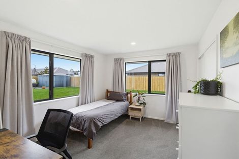 Photo of property in 26 Thornborough Drive, Rolleston, 7615