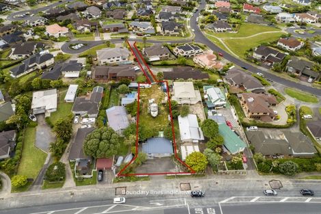 Photo of property in 8 Andara Close, Pinehill, Auckland, 0632