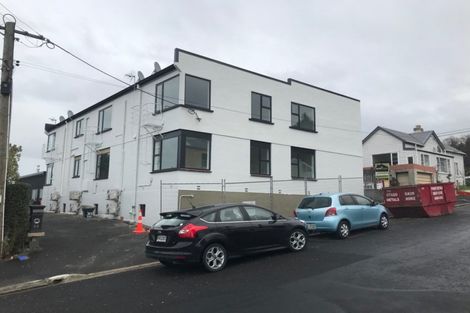 Photo of property in 1/84 Duncan Street, Dunedin Central, Dunedin, 9016