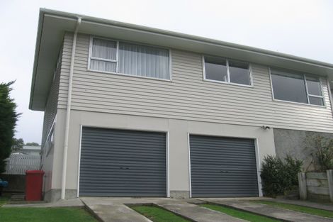 Photo of property in 6 Woolwich Close, Whitby, Porirua, 5024