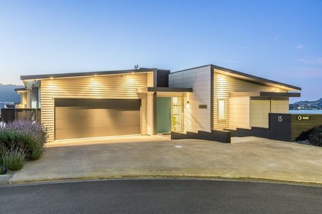 Photo of property in 15 Sue Dow Lane, Aotea, Porirua, 5024