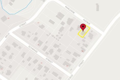 Photo of property in 3 Marldene Avenue, Seddon, 7210