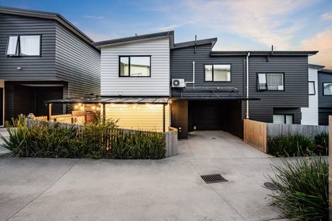 Photo of property in 74 Ashley Avenue, Long Bay, Auckland, 0630