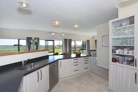 Photo of property in 122 Kilkern Road, Marton, Bulls, 4894