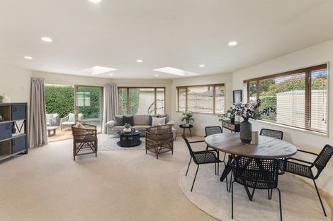 Photo of property in 1 Becmead Drive, Harewood, Christchurch, 8051