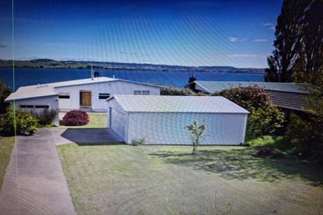 Photo of property in 67 Wharewaka Road, Wharewaka, Taupo, 3330
