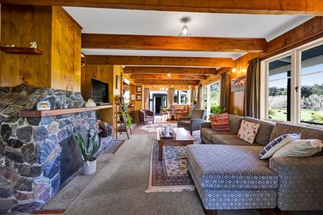 Photo of property in 6707 Ohura Road, Kohuratahi, Stratford, 4396