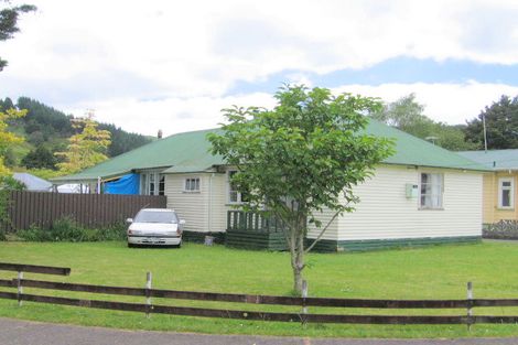 Photo of property in 2 Totara Crescent, Taumarunui, 3920