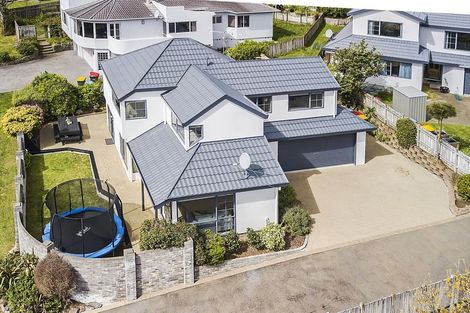Photo of property in 42 Halladale Road, Papakowhai, Porirua, 5024