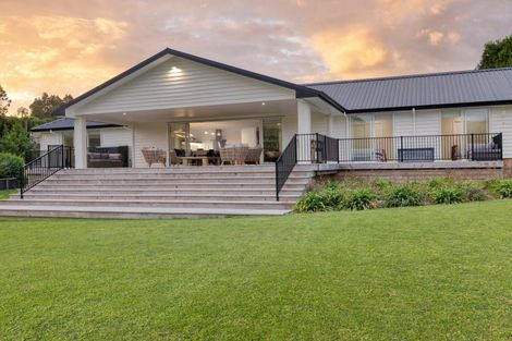 Photo of property in 145a Whakamarama Road, Whakamarama, Tauranga, 3179