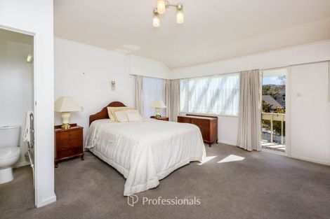Photo of property in 4 Penrose Street, Woburn, Lower Hutt, 5010