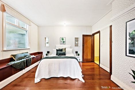 Photo of property in 46 Mcfarlane Street, Mount Victoria, Wellington, 6011