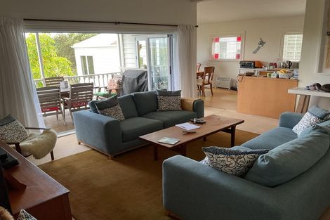 Photo of property in 11 Bulwer Street, Devonport, Auckland, 0624