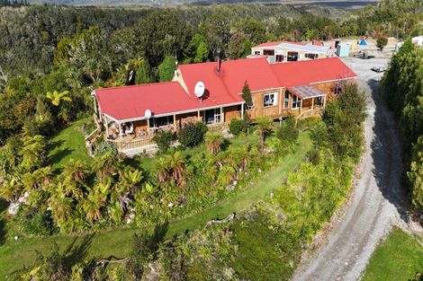 Photo of property in 9190 State Highway 6, Westport, 7892