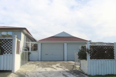 Photo of property in 11b Apple Terrace, Ranui, Porirua, 5024