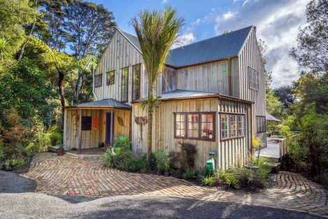 Photo of property in 21 Dormer Road, Kaukapakapa, Helensville, 0875