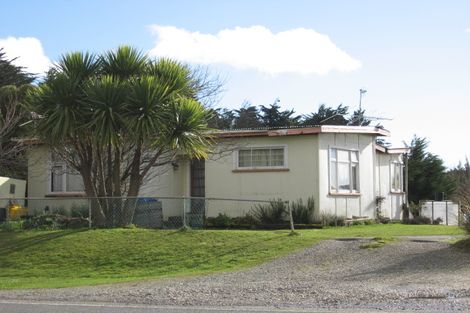 Photo of property in 250 Dunns Road, Otatara, Invercargill, 9879
