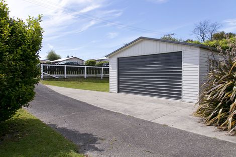 Photo of property in 17 Waitahanui Avenue, Taupo, 3330