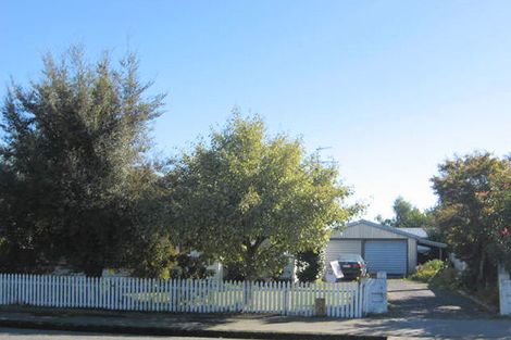 Photo of property in 10 South Belt, Methven, 7730