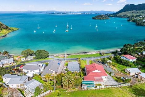 Photo of property in 2377 Whangarei Heads Road, Whangarei Heads, Whangarei, 0174