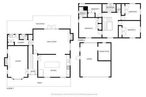 Photo of property in 34 Burn Street, Levin, 5510