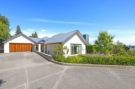 Photo of property in 863 Cashmere Road, Halswell, Christchurch, 8025