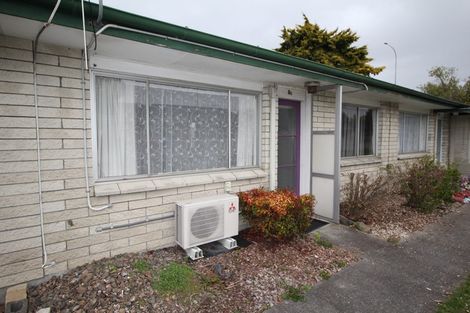 Photo of property in 8c Seaforth Avenue, Milson, Palmerston North, 4414
