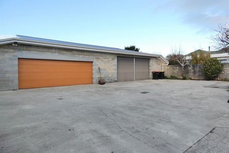 Photo of property in 3 Hamilton Street, East Gore, Gore, 9710