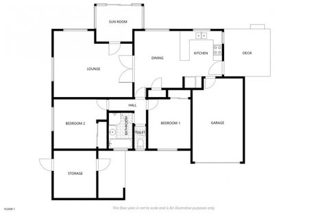 Photo of property in 1/11 Roto Street, Tahunanui, Nelson, 7011