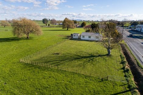 Photo of property in 3985 State Highway 29, Te Poi, Matamata, 3473