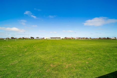 Photo of property in 7 Pacey Avenue, Hawera, 4610