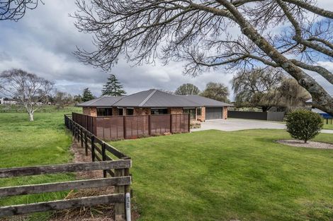 Photo of property in 1128 Racecourse Road, Te Awamutu, 3800
