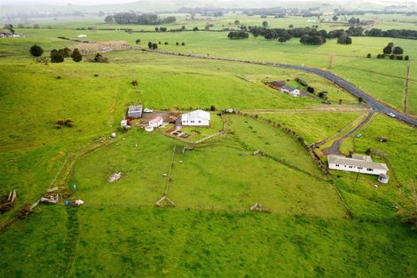 Photo of property in 947 Mangakahia Road, Poroti, Whangarei, 0179