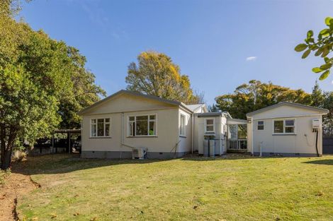Photo of property in 470 Barrington Street, Addington, Christchurch, 8024