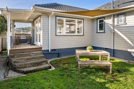 Photo of property in 16 Bledisloe Avenue, Stoke, Nelson, 7011