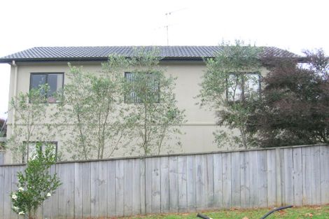 Photo of property in 7/3 Orwell Road, Greenhithe, Auckland, 0632