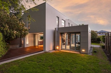 Photo of property in 6 Abberfield Lane, St Albans, Christchurch, 8014