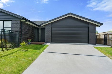 Photo of property in 5 Te Puke Te Ao Way, Otaki, 5512
