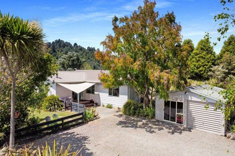 Photo of property in 1124b Wainui Road, Wainui, Opotiki, 3198