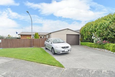 Photo of property in 33a Hills Street, Kaiapoi, 7630
