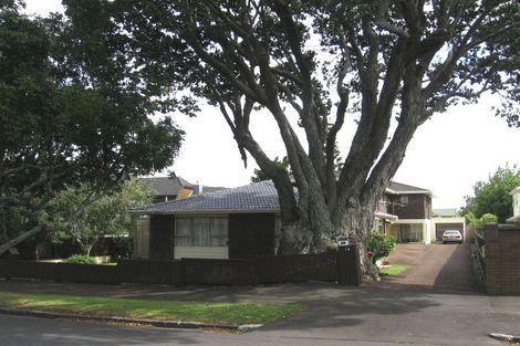 Photo of property in 19b King Edward Avenue, Epsom, Auckland, 1023